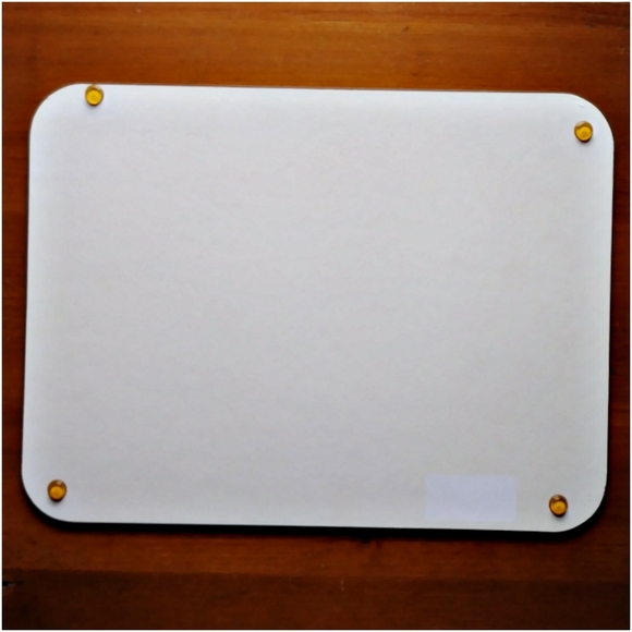 Mcgowan Tt0072 Tuftop Fruit Design Glass Cutting Board - Picture 2 of 5